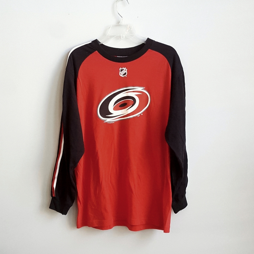 CAROLINA HURRICANES NHL T-shirt